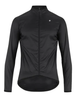 Assos Shop -Assos Shop 11.32.390.18 MILLE GT Wind Jacket C2 Black Series fronte 27590.1675328546