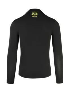 Assos Shop -Assos Shop ASSOSOIRES Spring Fall LS Skin Layer blackSeries 3 M 61419.1681376169