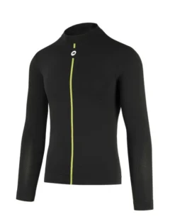 Assos Shop -Assos Shop ASSOSOIRES Spring Fall LS Skin Layer blackSeries 4 M 12000.1681376169