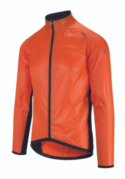 Assos Shop -Assos Shop MILLE GT wind jacket lollyRed latdx 13.32.339.49 44689.1675352075