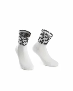 Assos Shop -Assos Shop monogramSocks evo8 Holy White 1 F 60323.1627468655