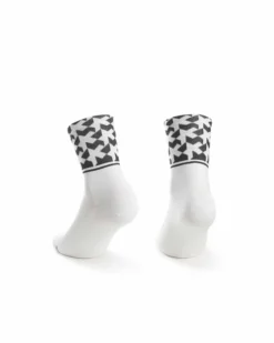 Assos Shop -Assos Shop monogramSocks evo8 Holy White 2 F 32617.1627468655